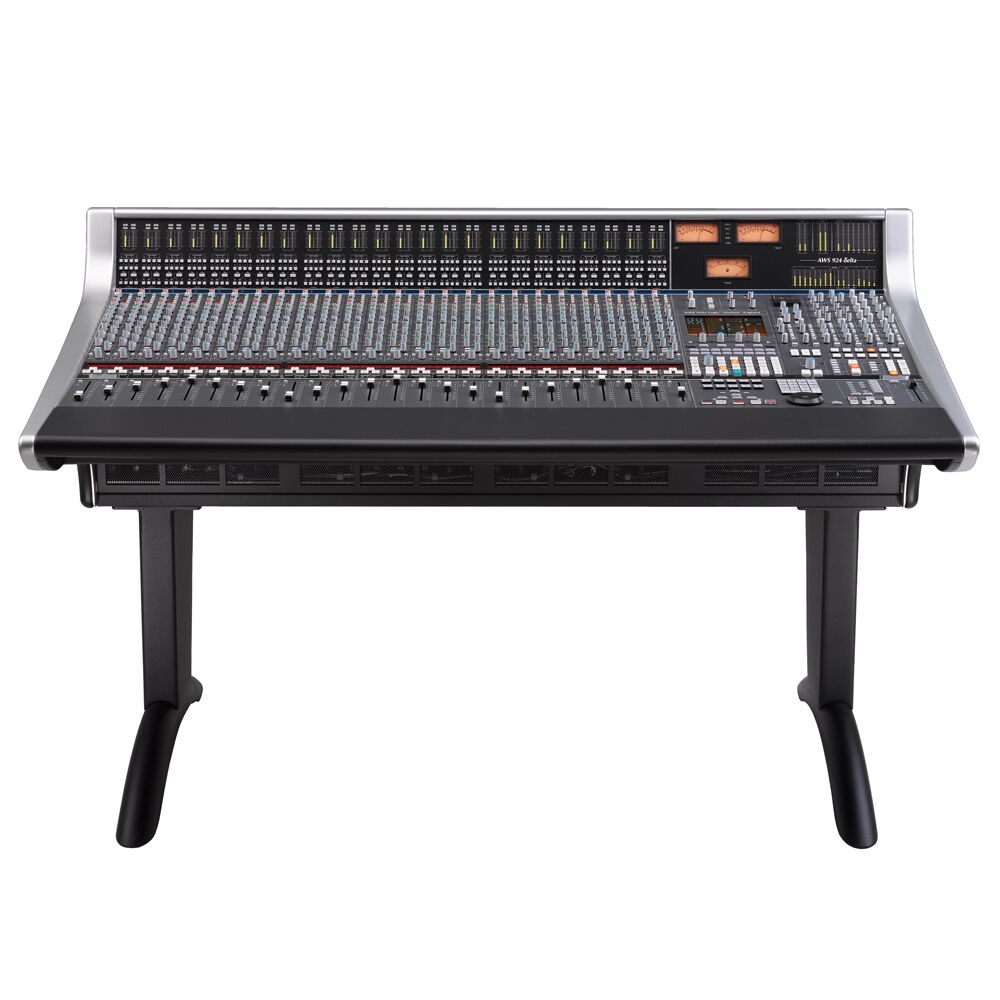 SSL AWS 948 Delta