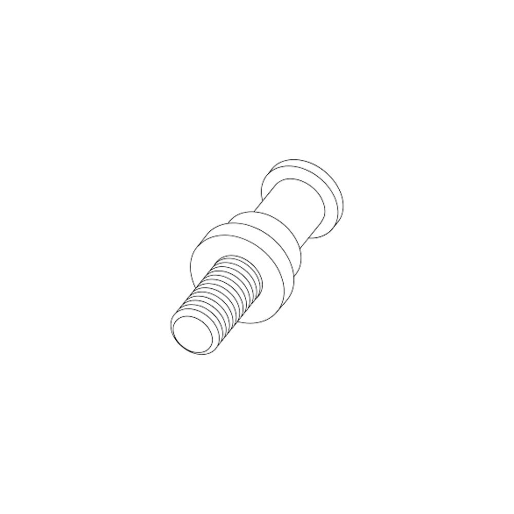 Adapter M10 for Super clamp