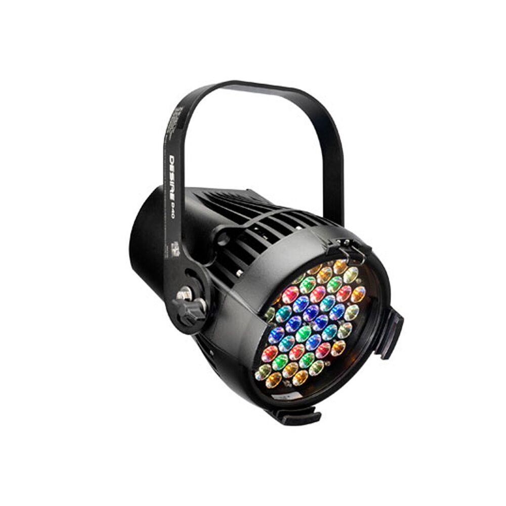 D40XTI Desire Series