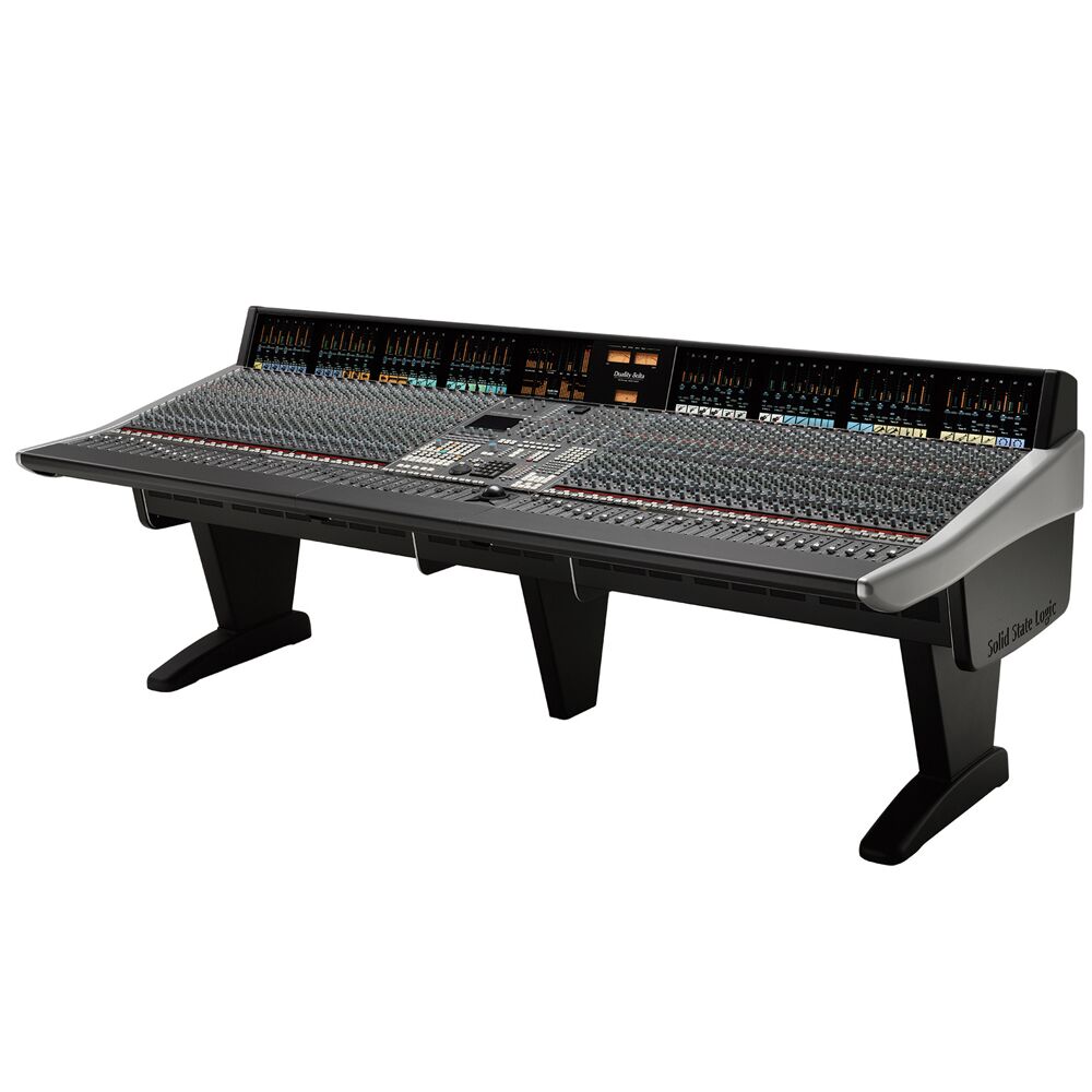 SSL Duality Fuse