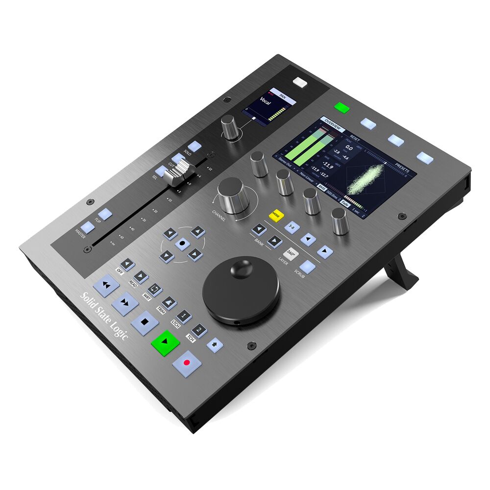 SSL UF1