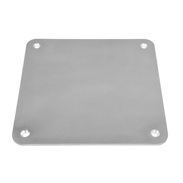 Baseplate 52V Truss